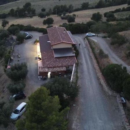 Agriturismo La Vallata Masseria Scilva Zewnętrze zdjęcie