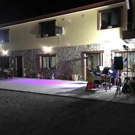 Agriturismo La Vallata Masseria Scilva Zewnętrze zdjęcie