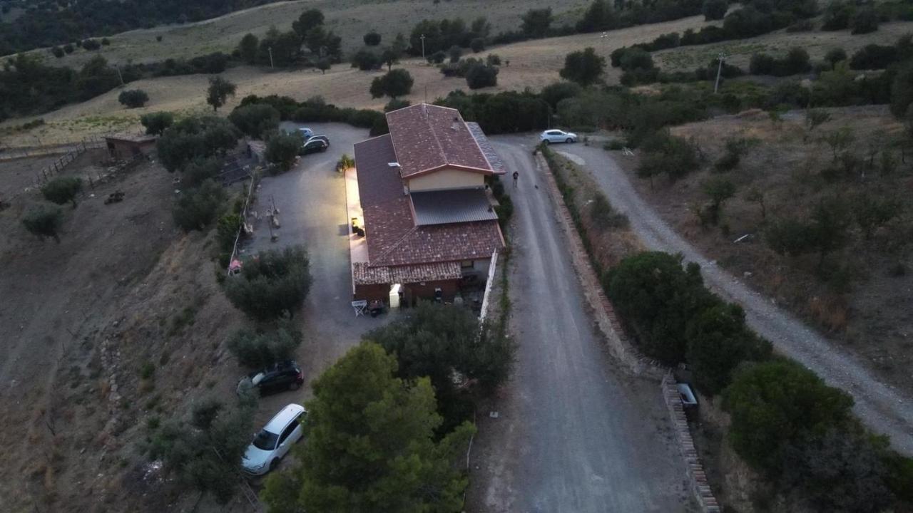 Agriturismo La Vallata Masseria Scilva Zewnętrze zdjęcie