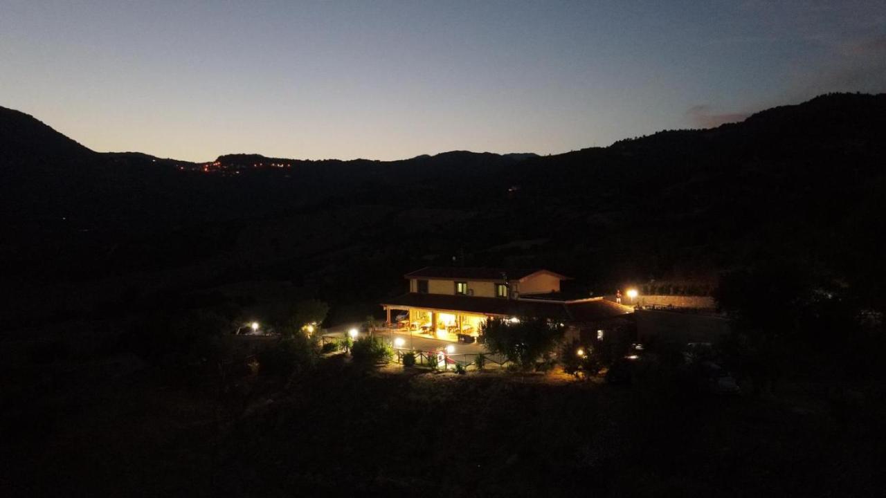 Agriturismo La Vallata Masseria Scilva Zewnętrze zdjęcie