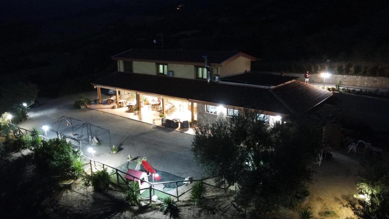 Agriturismo La Vallata Masseria Scilva Zewnętrze zdjęcie