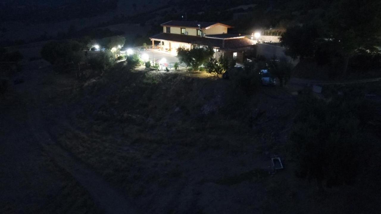 Agriturismo La Vallata Masseria Scilva Zewnętrze zdjęcie