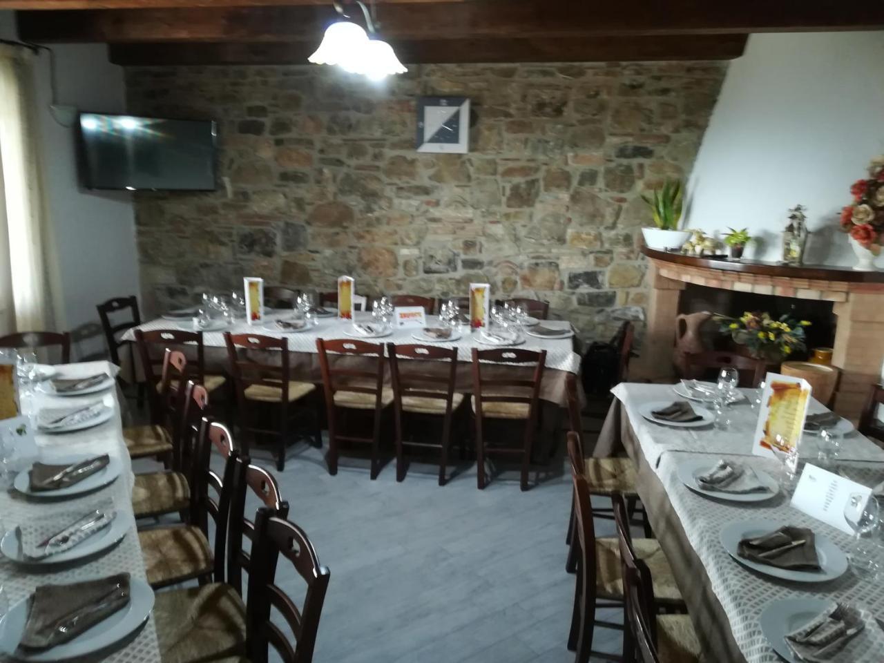 Agriturismo La Vallata Masseria Scilva Zewnętrze zdjęcie