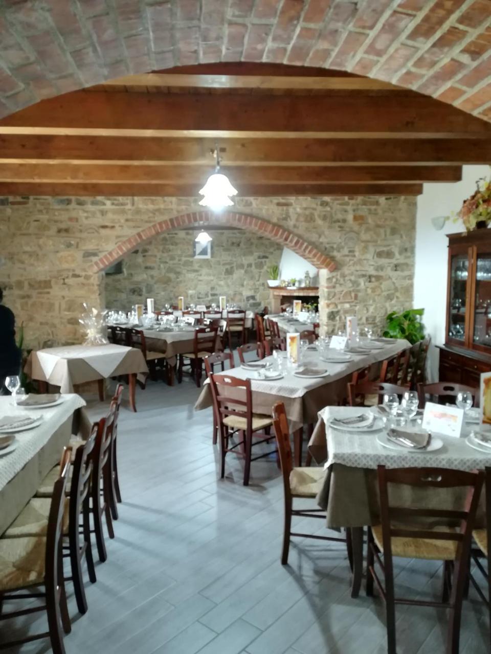 Agriturismo La Vallata Masseria Scilva Zewnętrze zdjęcie