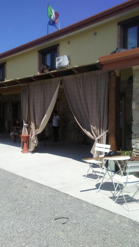 Agriturismo La Vallata Masseria Scilva Zewnętrze zdjęcie